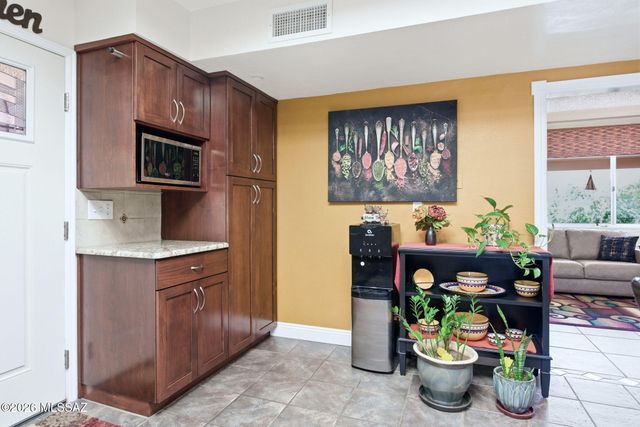 4402 W Calle Marco, Tucson, AZ 85741