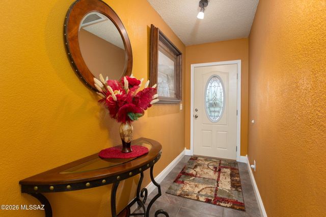 4402 W Calle Marco, Tucson, AZ 85741