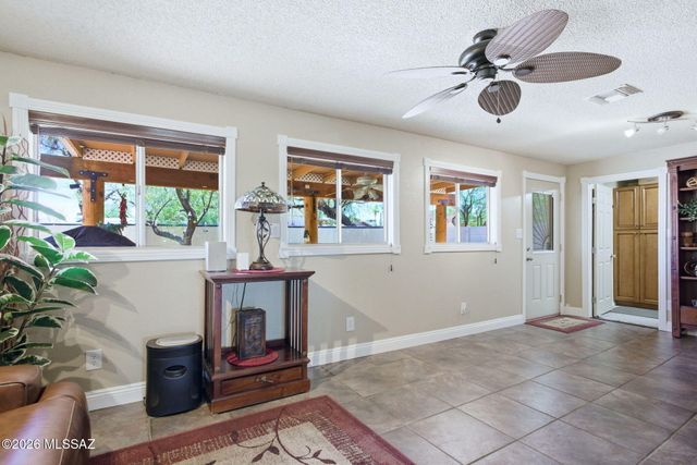 4402 W Calle Marco, Tucson, AZ 85741