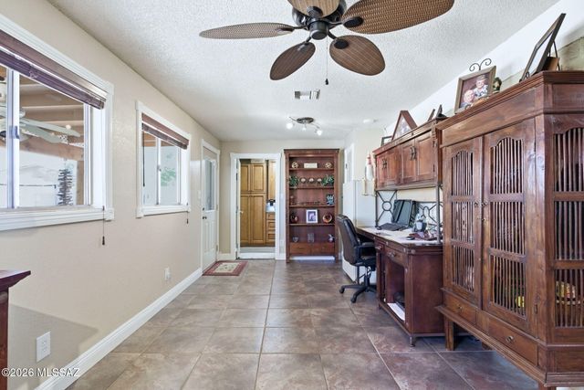 4402 W Calle Marco, Tucson, AZ 85741