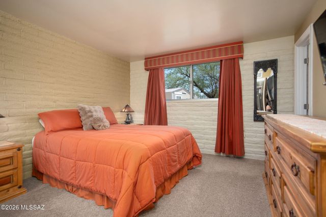 4402 W Calle Marco, Tucson, AZ 85741