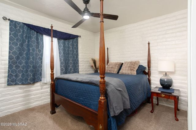 4402 W Calle Marco, Tucson, AZ 85741