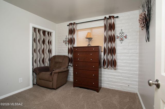 4402 W Calle Marco, Tucson, AZ 85741