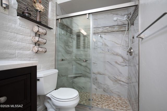 4402 W Calle Marco, Tucson, AZ 85741