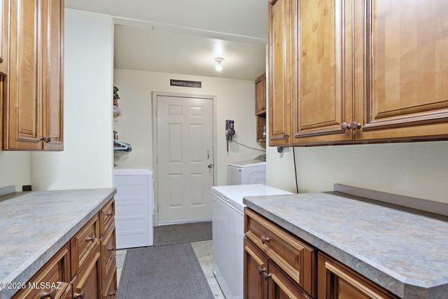 4402 W Calle Marco, Tucson, AZ 85741