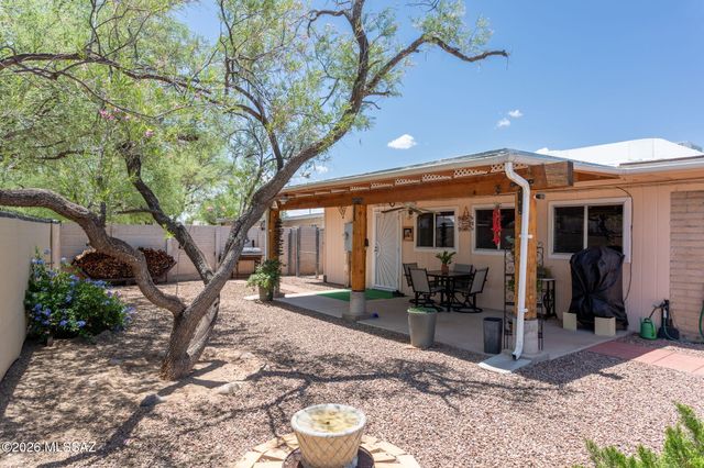 4402 W Calle Marco, Tucson, AZ 85741