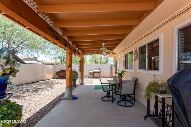 4402 W Calle Marco, Tucson, AZ 85741