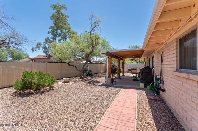 4402 W Calle Marco, Tucson, AZ 85741