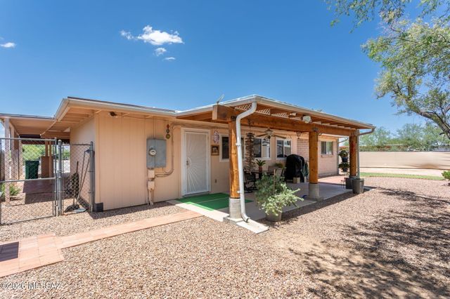 4402 W Calle Marco, Tucson, AZ 85741