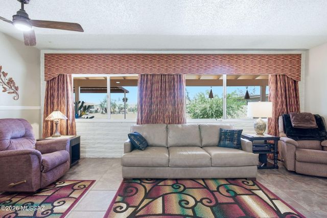 4402 W Calle Marco, Tucson, AZ 85741