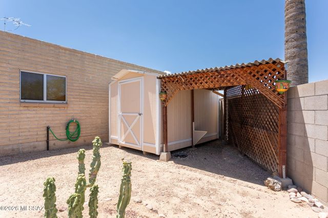 4402 W Calle Marco, Tucson, AZ 85741