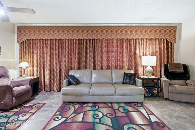 4402 W Calle Marco, Tucson, AZ 85741