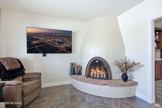 4402 W Calle Marco, Tucson, AZ 85741