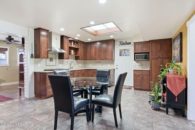 4402 W Calle Marco, Tucson, AZ 85741