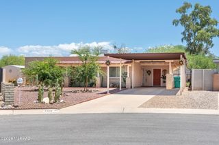 4402 W Calle Marco, Tucson, AZ 85741