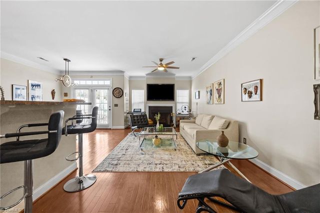 3464 Basalt Court, High Point, NC 27262