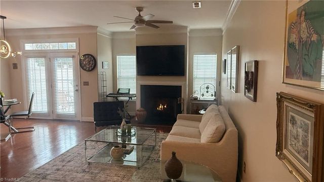 3464 Basalt Court, High Point, NC 27262