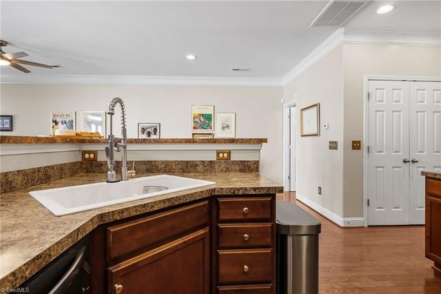 3464 Basalt Court, High Point, NC 27262