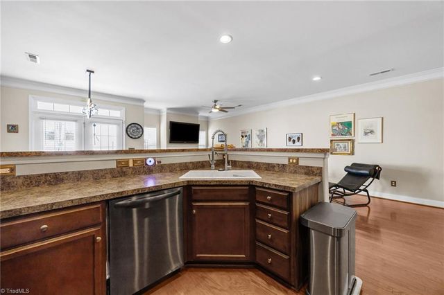 3464 Basalt Court, High Point, NC 27262