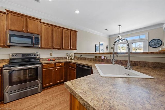 3464 Basalt Court, High Point, NC 27262