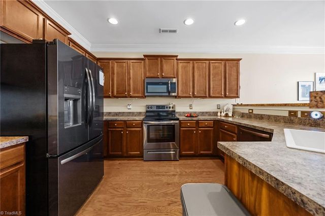 3464 Basalt Court, High Point, NC 27262