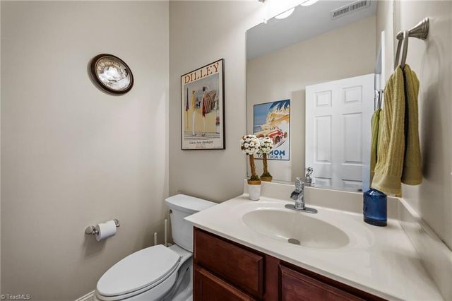 3464 Basalt Court, High Point, NC 27262