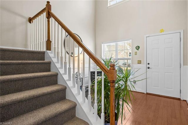 3464 Basalt Court, High Point, NC 27262