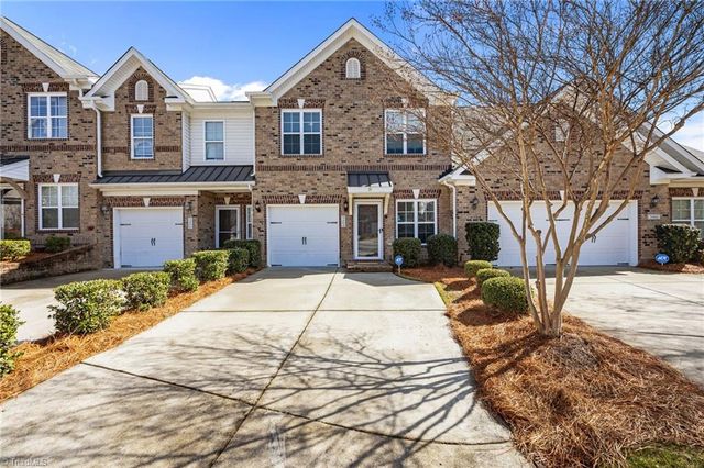 3464 Basalt Court, High Point, NC 27262