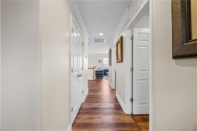 3464 Basalt Court, High Point, NC 27262