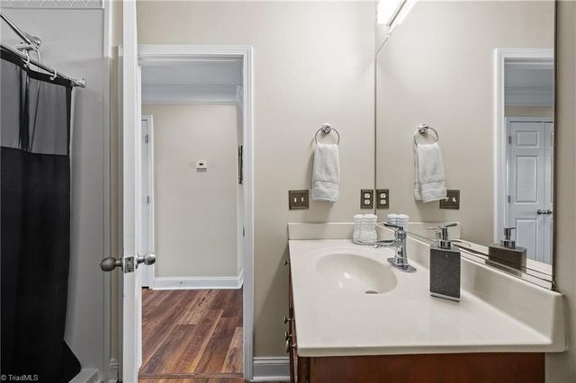 3464 Basalt Court, High Point, NC 27262