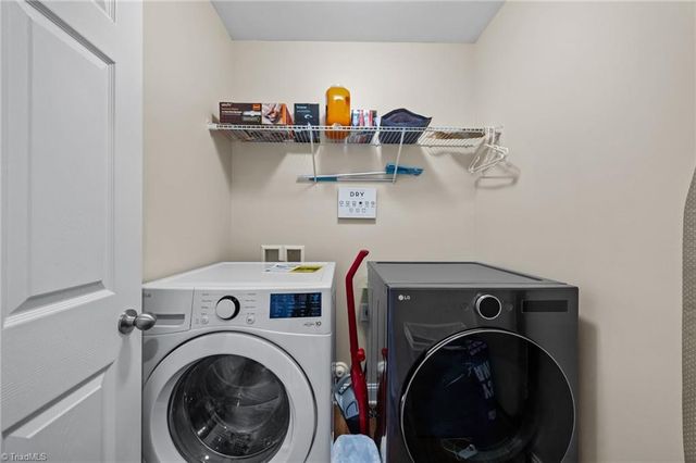 3464 Basalt Court, High Point, NC 27262