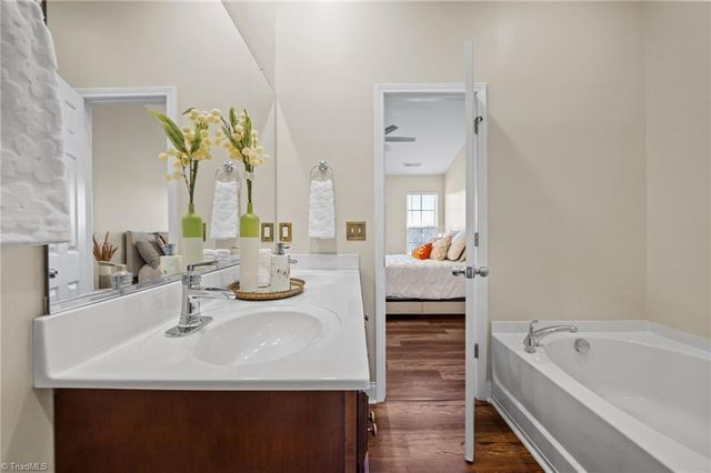 3464 Basalt Court, High Point, NC 27262