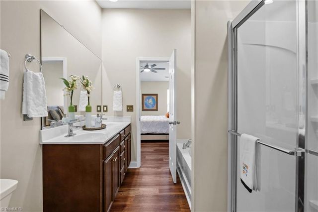 3464 Basalt Court, High Point, NC 27262