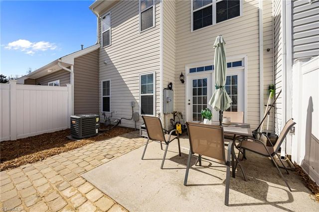 3464 Basalt Court, High Point, NC 27262