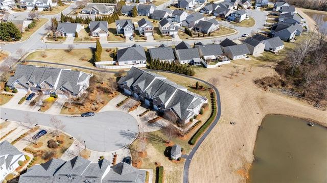 3464 Basalt Court, High Point, NC 27262