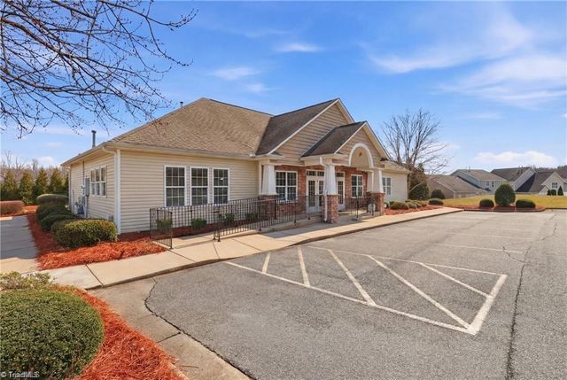 3464 Basalt Court, High Point, NC 27262