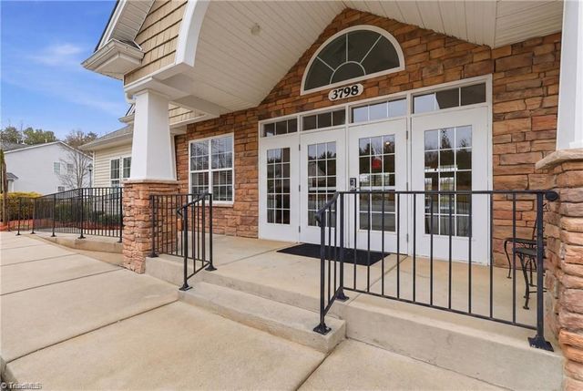 3464 Basalt Court, High Point, NC 27262