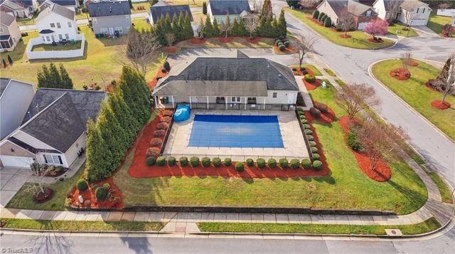 3464 Basalt Court, High Point, NC 27262