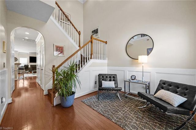 3464 Basalt Court, High Point, NC 27262