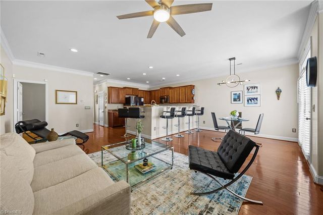 3464 Basalt Court, High Point, NC 27262