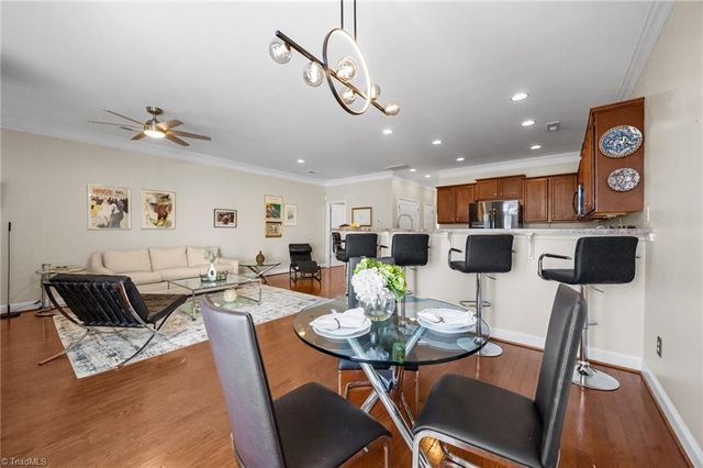 3464 Basalt Court, High Point, NC 27262