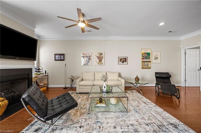 3464 Basalt Court, High Point, NC 27262