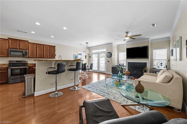 3464 Basalt Court, High Point, NC 27262