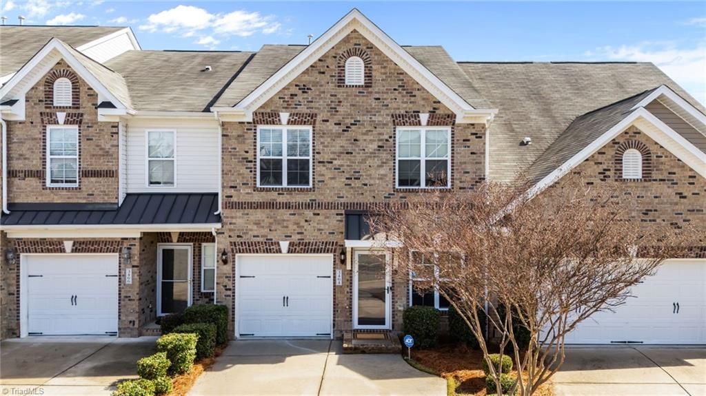 3464 Basalt Court, High Point, NC 27262