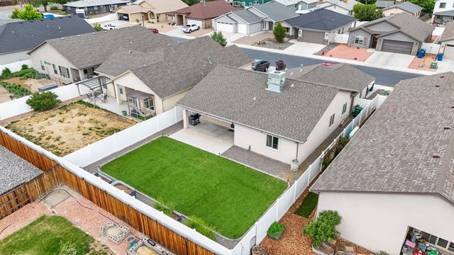 3037 Red Pear Drive, Grand Junction, CO 81504