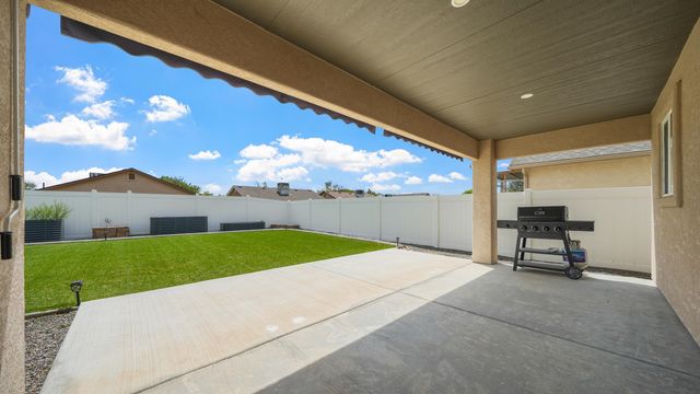 3037 Red Pear Drive, Grand Junction, CO 81504