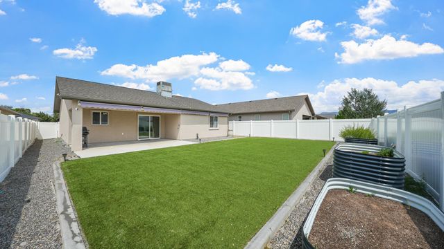 3037 Red Pear Drive, Grand Junction, CO 81504