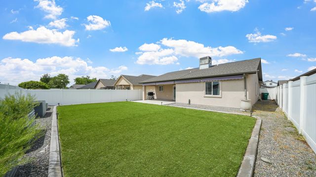 3037 Red Pear Drive, Grand Junction, CO 81504