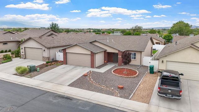 3037 Red Pear Drive, Grand Junction, CO 81504