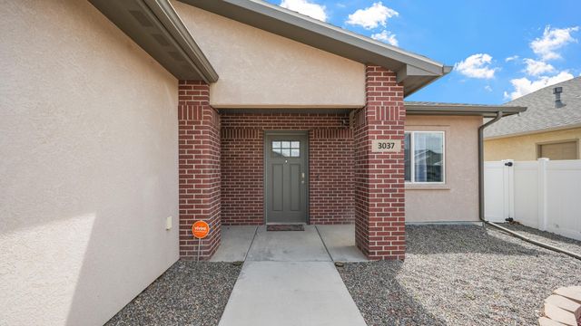3037 Red Pear Drive, Grand Junction, CO 81504